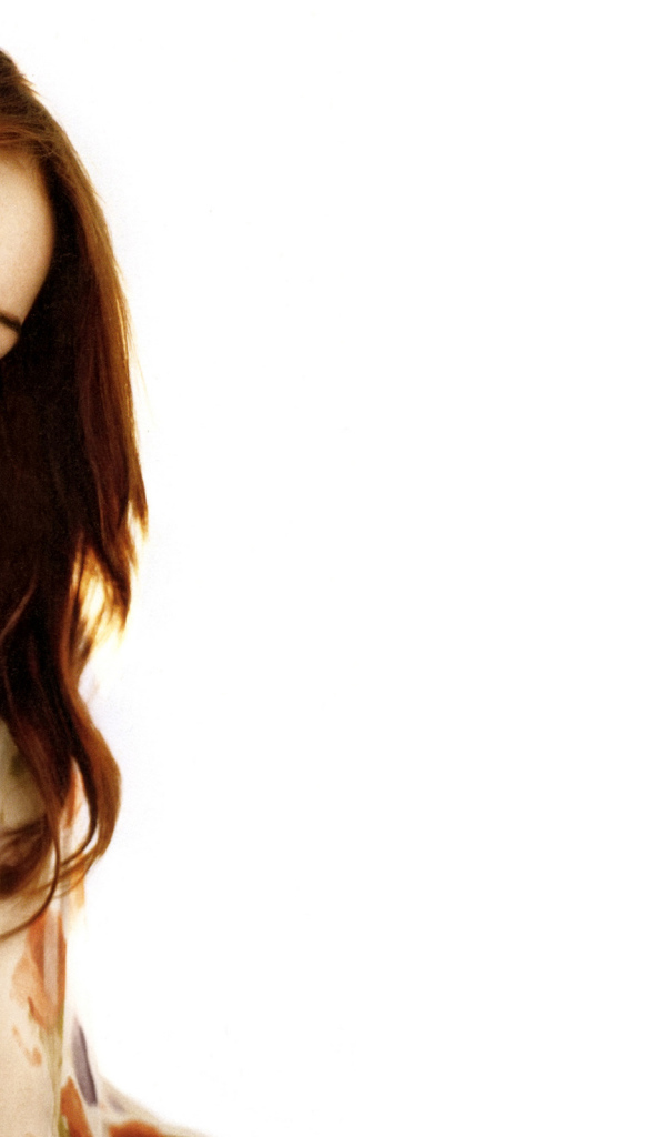 Известная модель Эмма Стоун