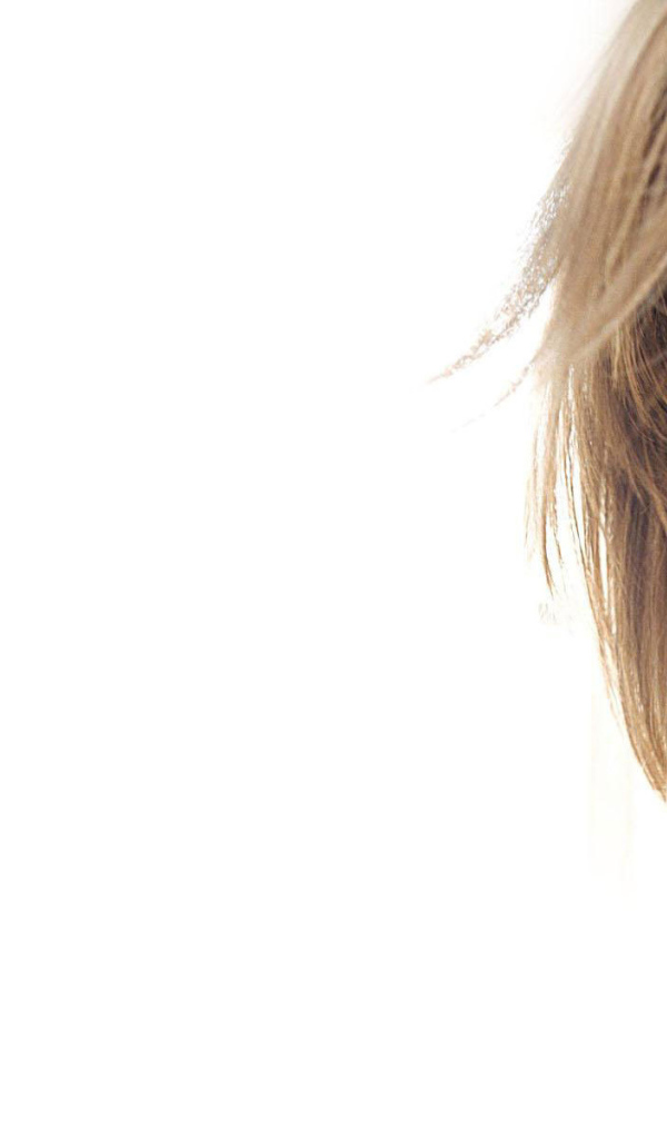 Актриса Джессика Альба