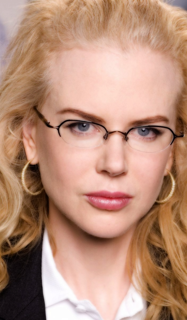 Известная актриса Николь Кидман