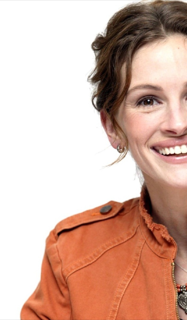 Известная актриса Джулия Робертс