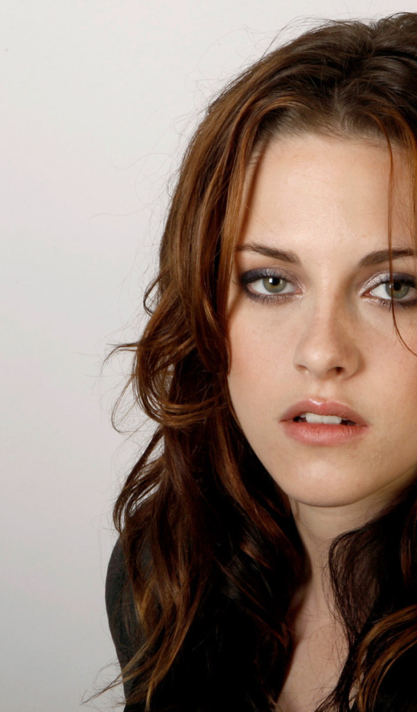 Кристен Стюарт