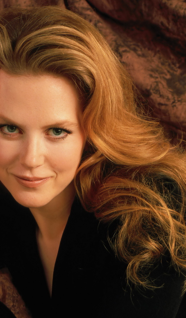 Николь Кидман