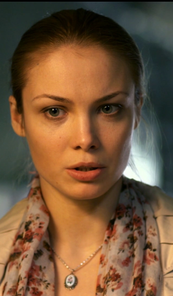 Супермодель Татьяна Арнтгольц