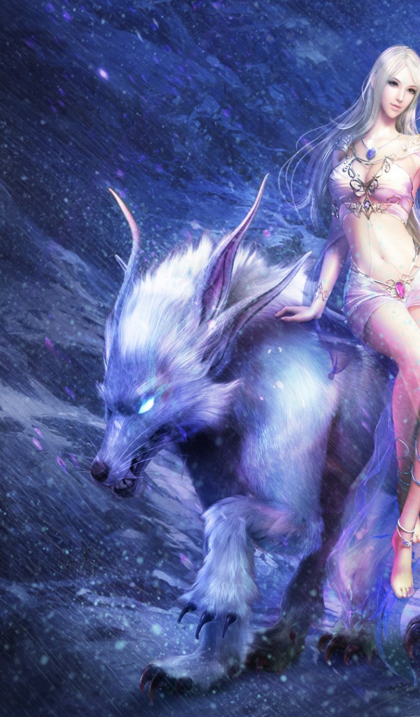 Зверь покидает мир