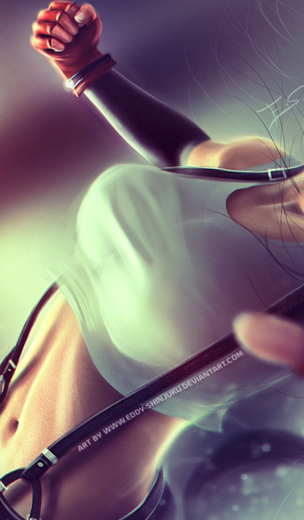 Тифа Локхарт