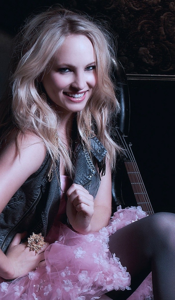 Прекрасная улыбка