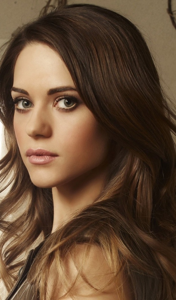 Lyndsy Фонсека актриса