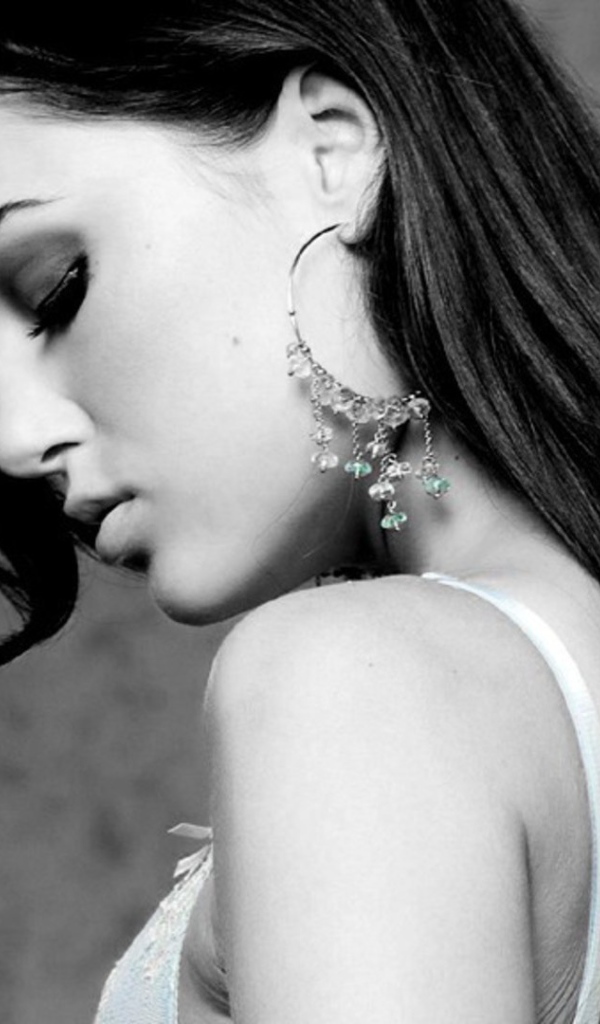 Спинка Саши Грей