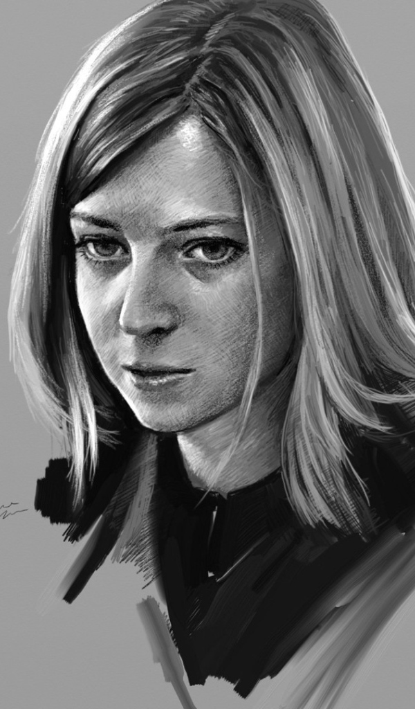 Суровый взгляд прокурора Натальи Поклонской