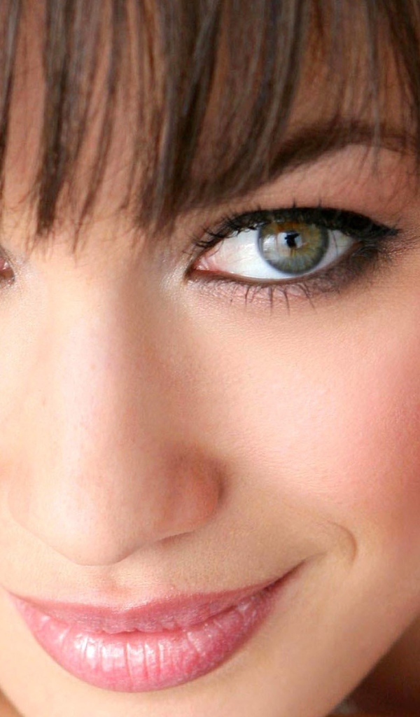 Портрет Ольги