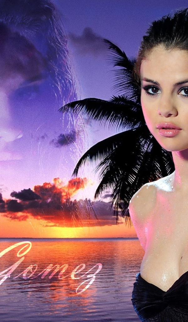 Индийская актриса