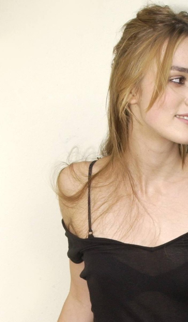  Кира Найтли