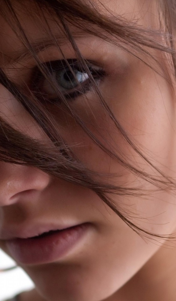 Актриса Камерон