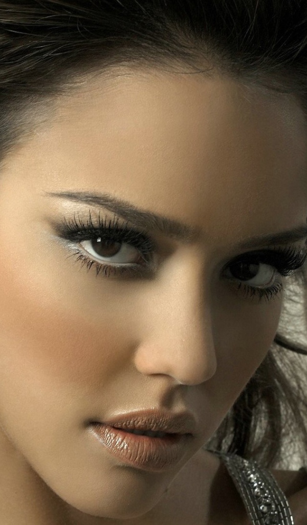 Актриса Джессика