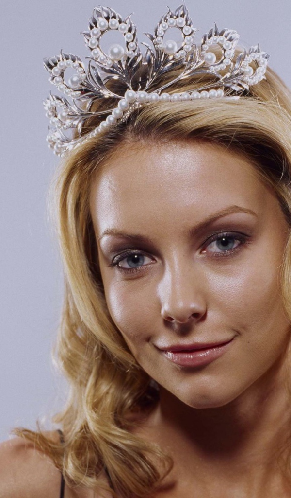 Дженифер Хавкинс модель