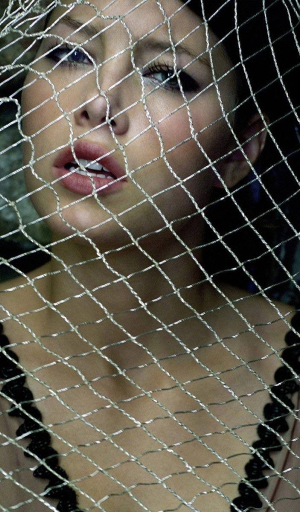 Джессика в сети