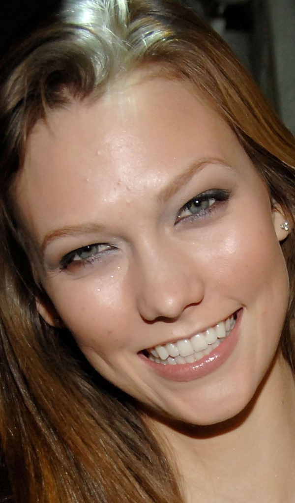 Карли Клосс модель