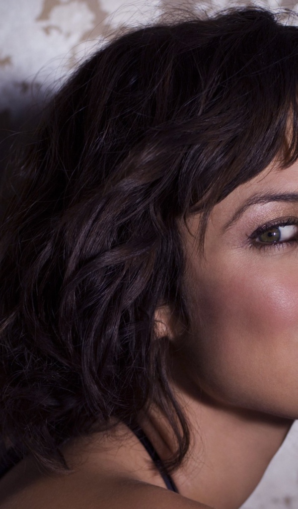 Ольга Кругленко известная личность