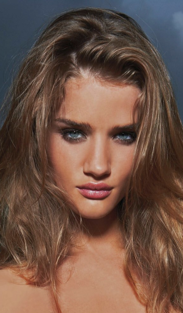 Супер модель Роси