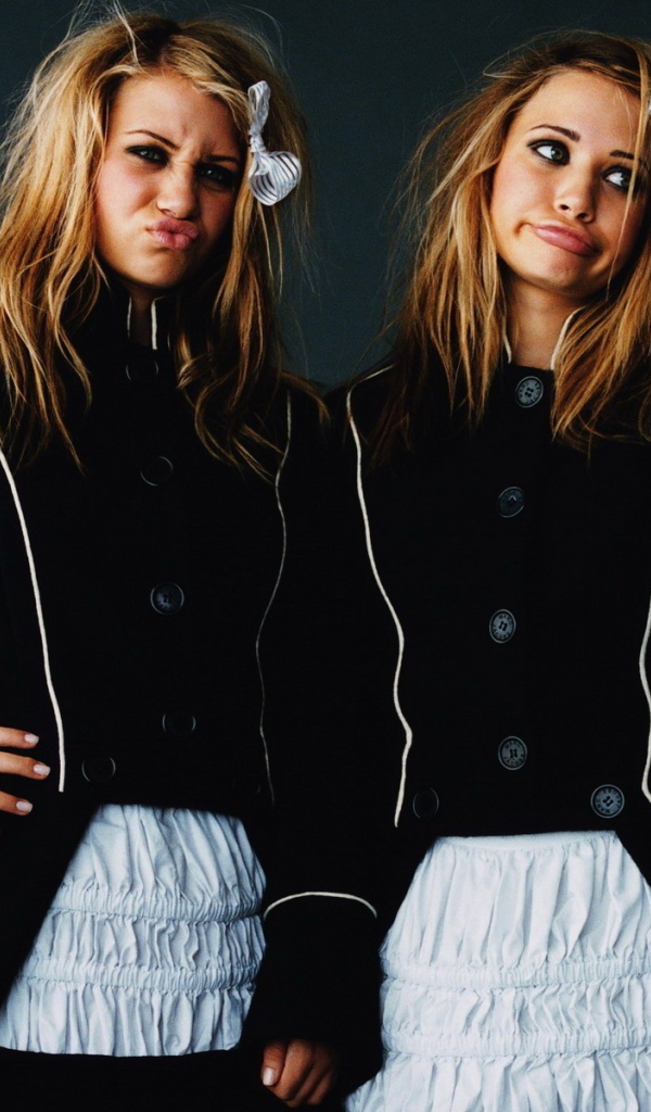 Игра мимики