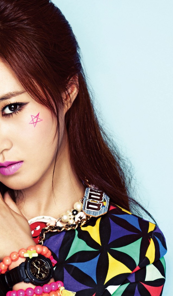 Корейская модель