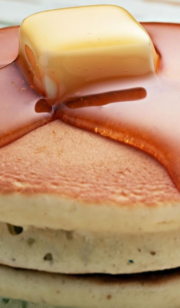 Пирог на Масленицу