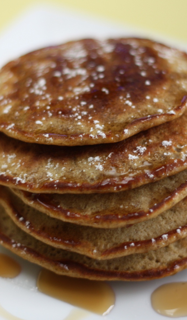 Блинчики на праздник Масленицу