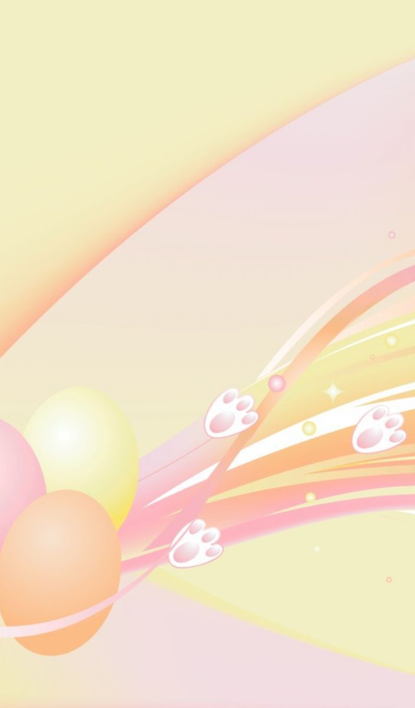 Пасхальный орнамент на Пасху