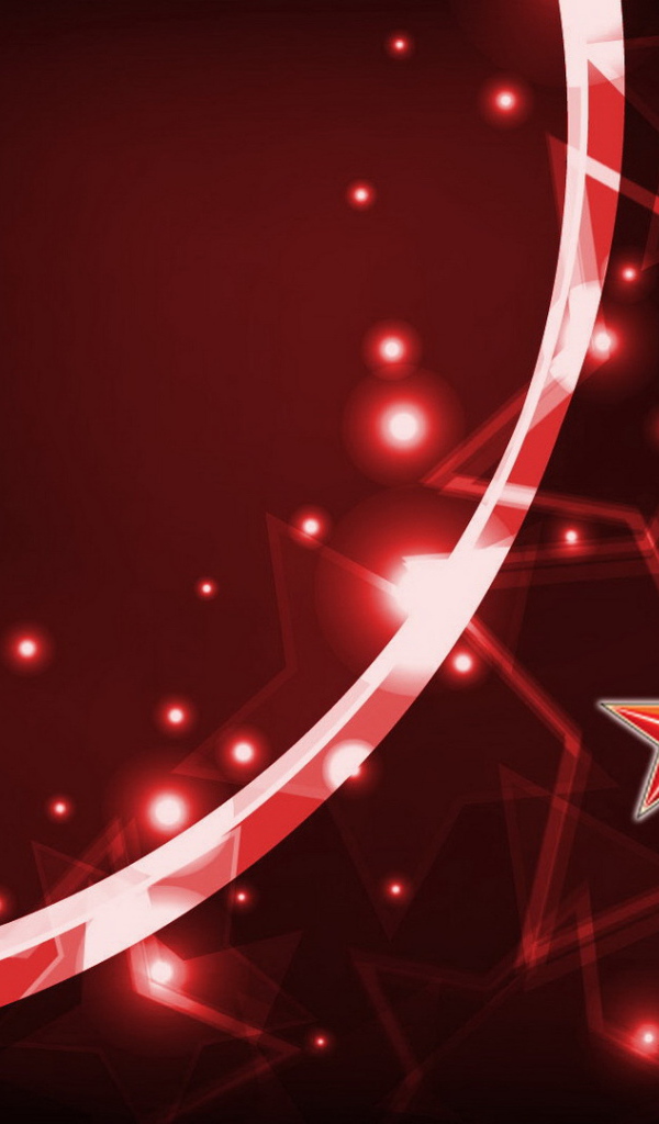 Звезды в День Победы 9 мая