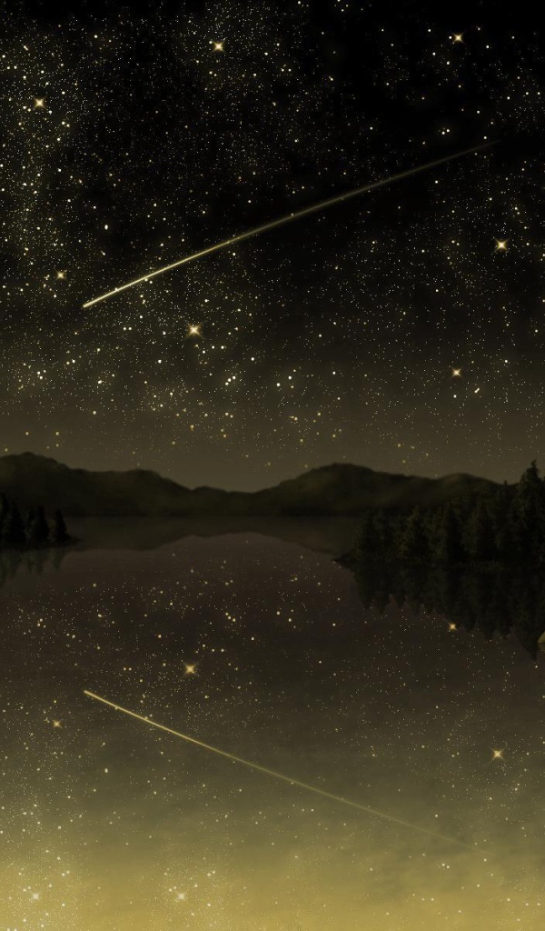 Восхитительная ночь Рамадана