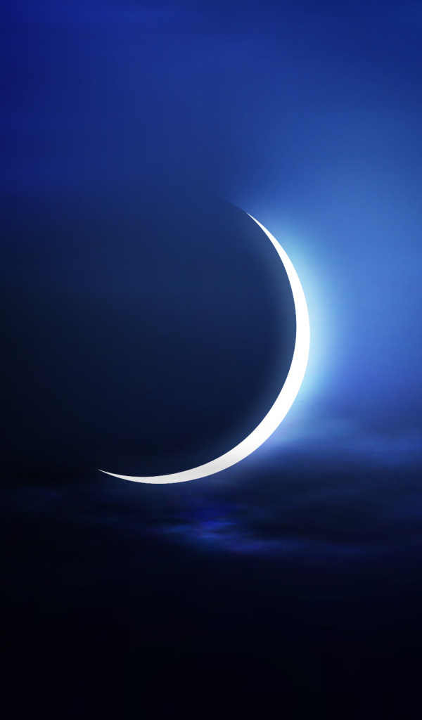 Красивая ночь Рамадана