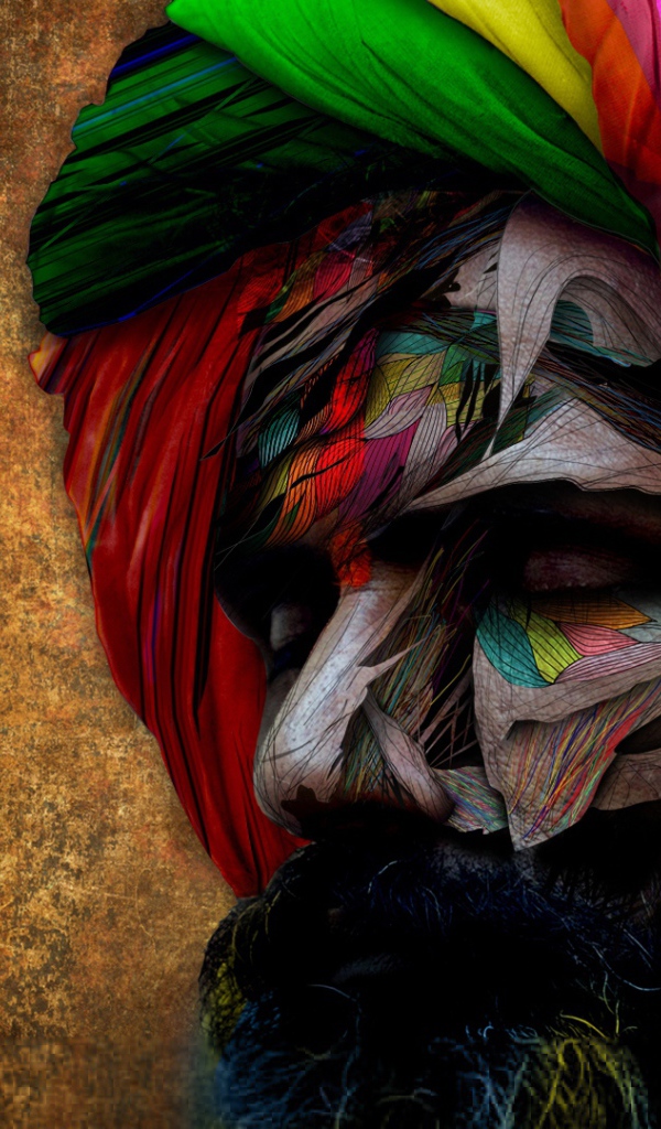 красочный Рамадан