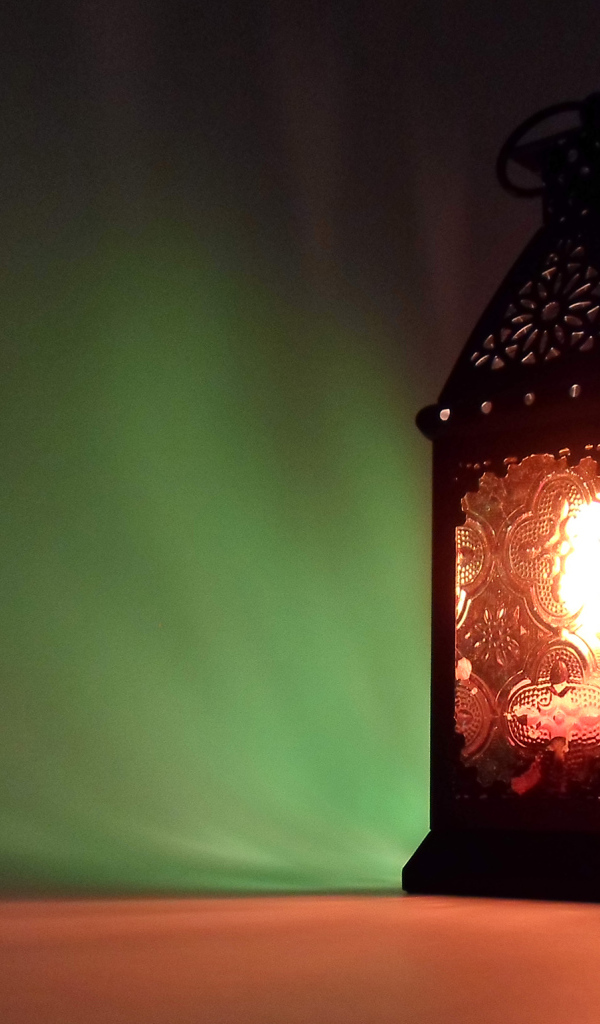 Празднуйте Рамадан 2014