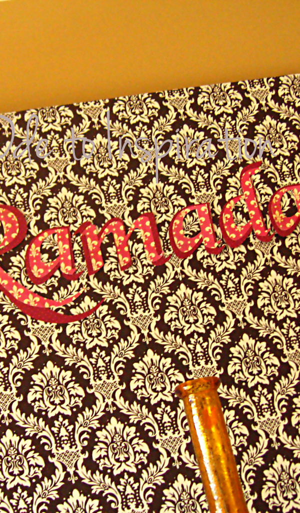 Каминные Рамадан 2014