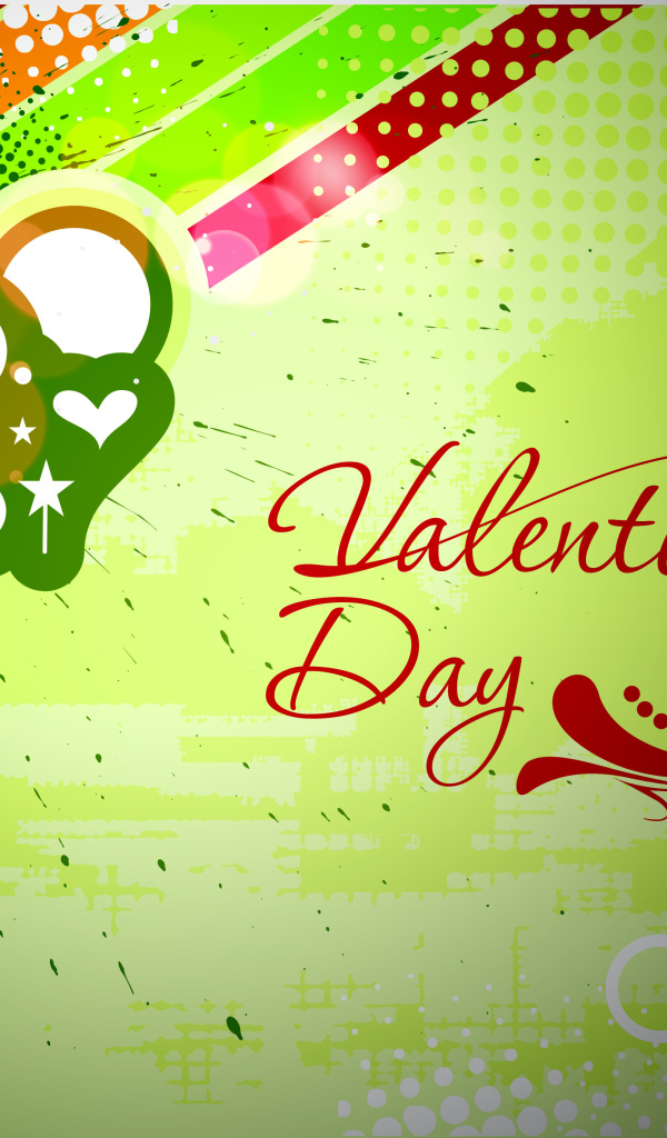 Урбан стайл на День Святого Валентина 14 февраля