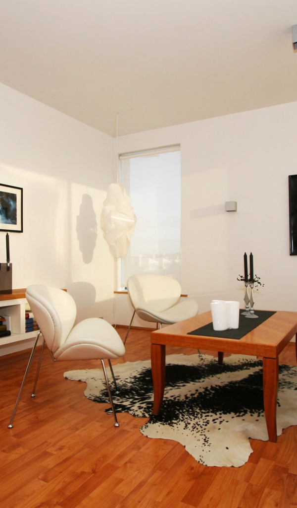 Дизайн комнаты