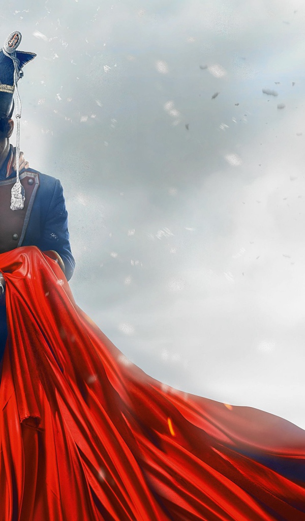 Девушка на руках у мужчины