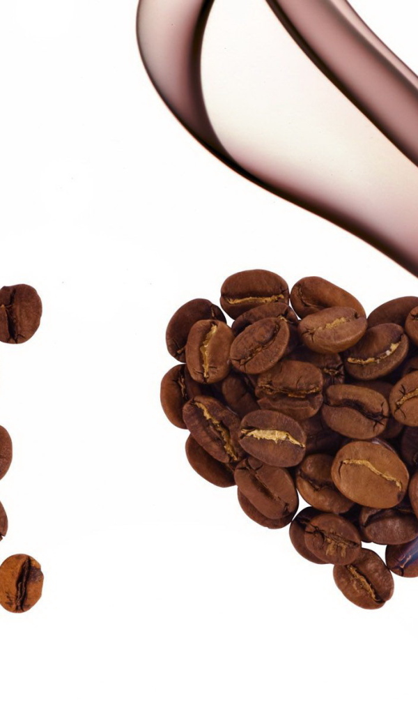 Я люблю кофе