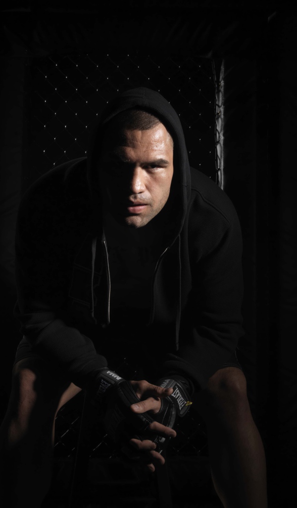 Кейн Веласкес боксер