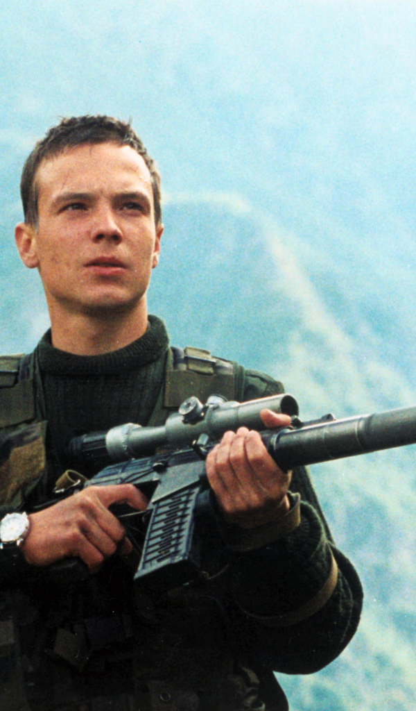 Знаменитая Суперзвезда Алексей Чадов