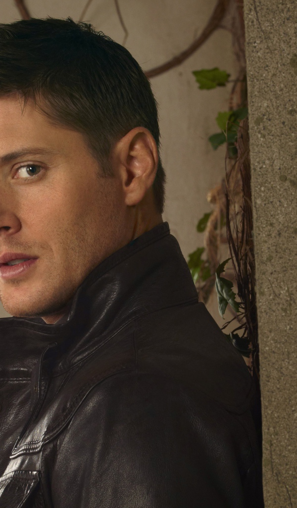 Дженсен Эклс актер