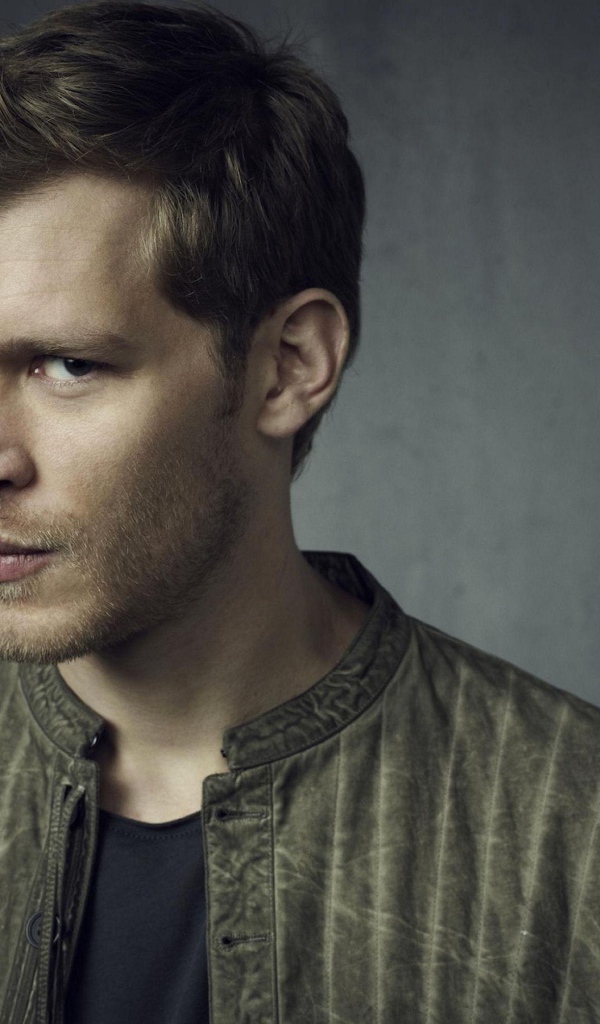 Джозеф Морган актер