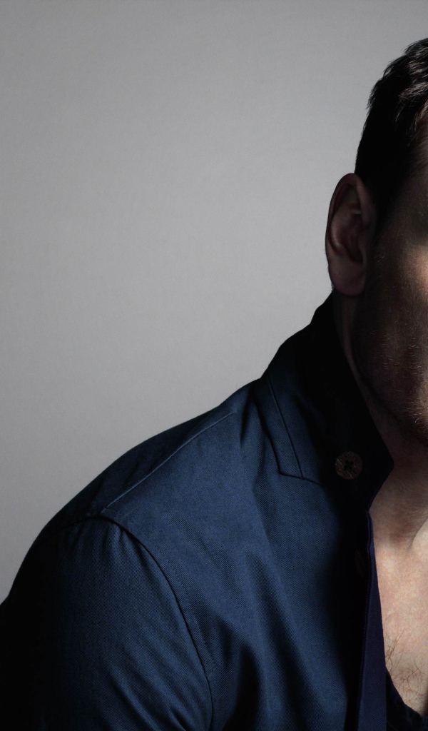 Майкл Фассбендер актер и продюссер