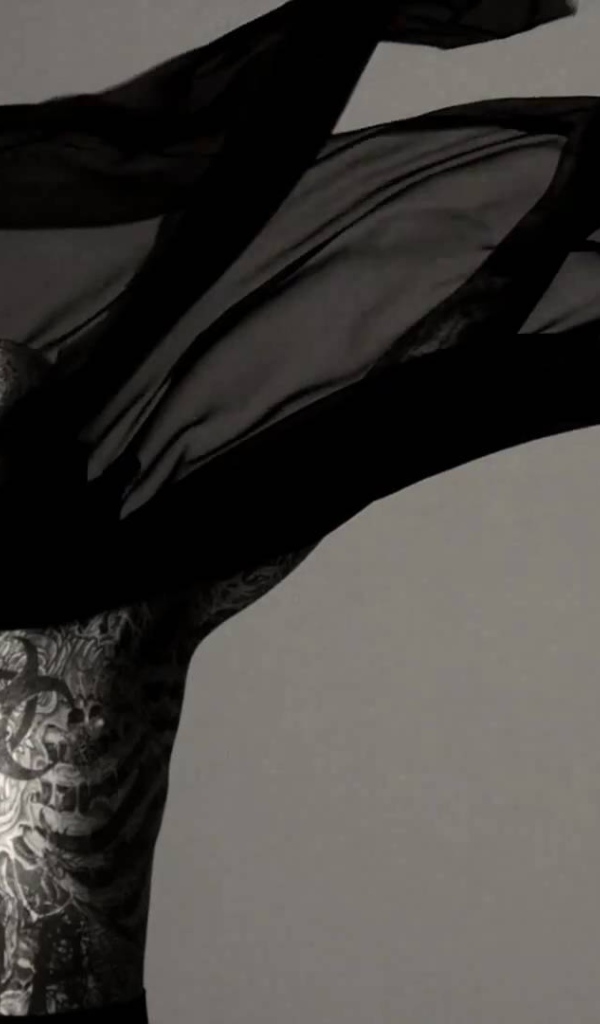 Популярная суперзвезда Рик Жене