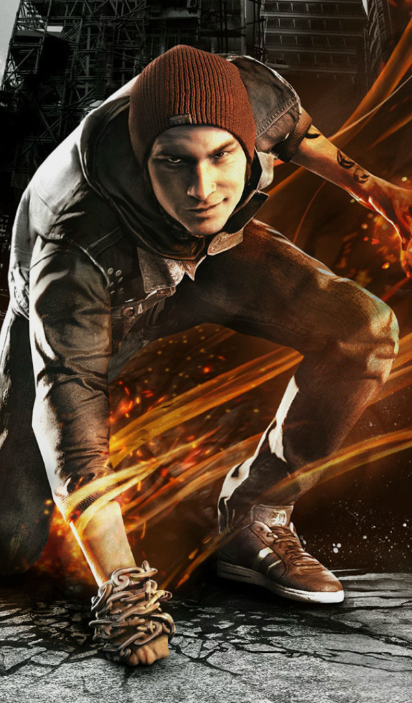 Кеды обувь будущего