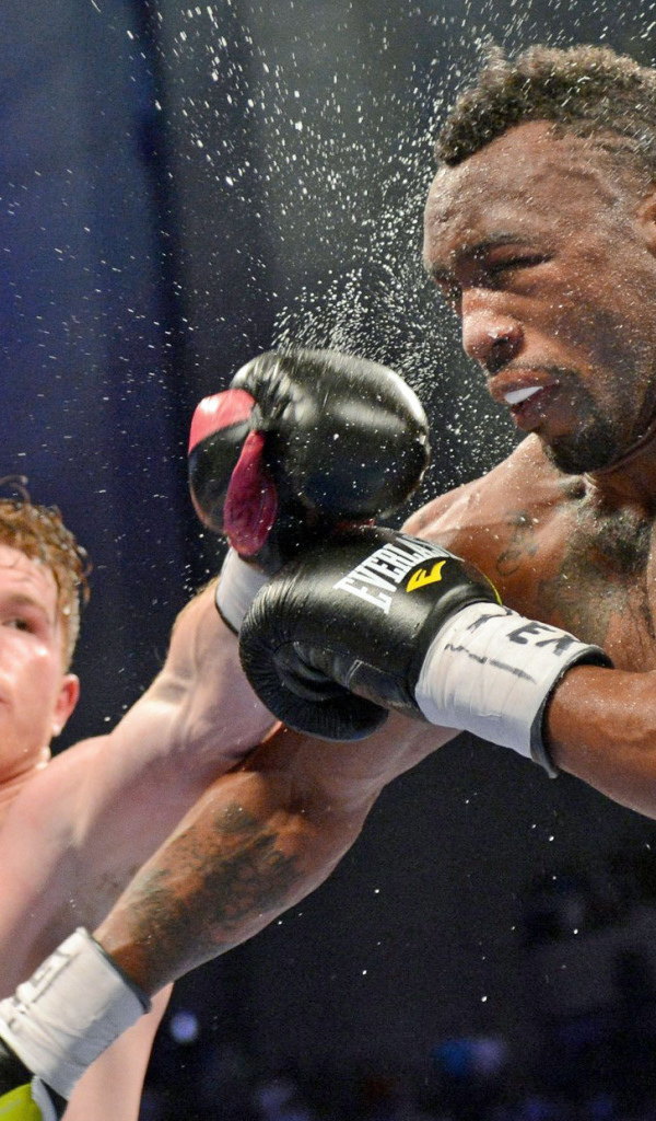 Популярный спортсмен Александр Поветкин