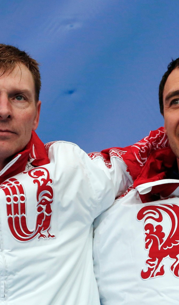 Славный Алексей Воевода