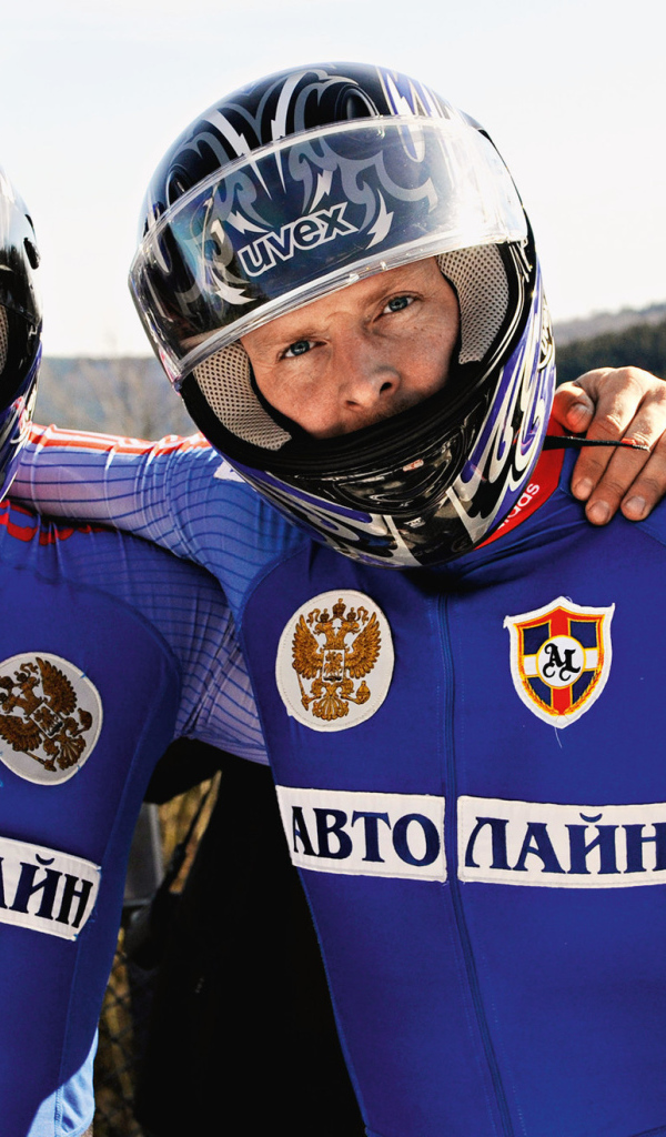 Популярный Алексей Воевода