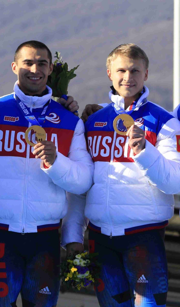 Известный человек Алексей Воевода