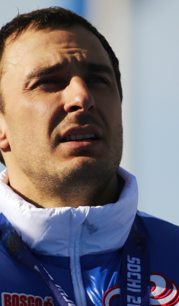 Популярный человек Алексей Воевода